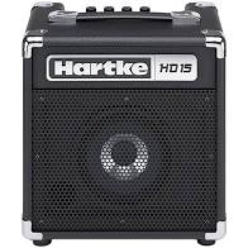 Hartke 